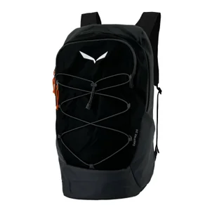 Plecak miejski unisex Salewa DAYFIRE 20 L czarny 00-0000001243_0910 - Plecaki - miniaturka - grafika 1