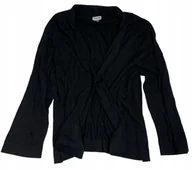 Swetry damskie - Sweter narzutka damska CHICO'S S/M - miniaturka - grafika 1