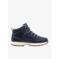 Buty trekkingowe damskie - Buty outdoor damskie Helly Hansen Forester Sport - miniaturka - grafika 1