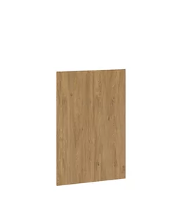 Bari Panel Zmywarkowy Ukryty Dm-45-72 Dąb Kamienny - Meble kuchenne - miniaturka - grafika 1