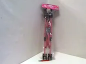 Sortery dla dzieci - BAYER Wozek Buggy parasolka 30550AB 11423 - miniaturka - grafika 1