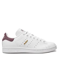 Sneakersy damskie - Sneakersy adidas Stan Smith IF6994 Biały - miniaturka - grafika 1