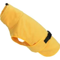 Ubranka dla psów - AniOne Szlafrok dla psów 44 cm - miniaturka - grafika 1