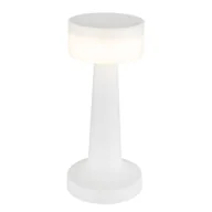 Lampy stojące - Lampa stołowa LED 1W ANGELIKA 58447W Globo - miniaturka - grafika 1