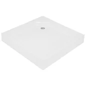 Brodziki prysznicowe - MEXEN RIO 90xx90xx14 + SYFON 451090x90x - miniaturka - grafika 1