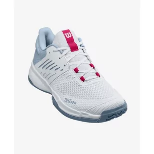 Buty tenisowe damskie Wilson Kaos Devo 2.0 - Tenis ziemny - miniaturka - grafika 1