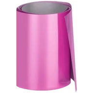 Ozdoby do paznokci - Indigo Hotsy Totsy profesjonalna, błyszcząca, różowa Folia Transferowa do zdobienia paznokci i manicure hybrydowego - miniaturka - grafika 1