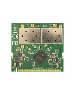 Karta sieciowa Wireless Card 2GHz/5GHz R52HnD - Karty sieciowe - miniaturka - grafika 1