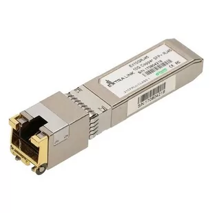 ExtraLink SFP RJ45 10GbE copper module (EX.8444) - Patchcordy - miniaturka - grafika 2