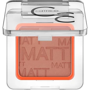 Catrice Art Couleurs Eyeshadow Pojedynczy Cień Do Powiek 300 Take Me To Desert - Cienie do powiek - miniaturka - grafika 1