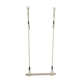 Zabawki i gry sportowe - Drewniany trapez prosty Empis & Sensum Mobile - miniaturka - grafika 1