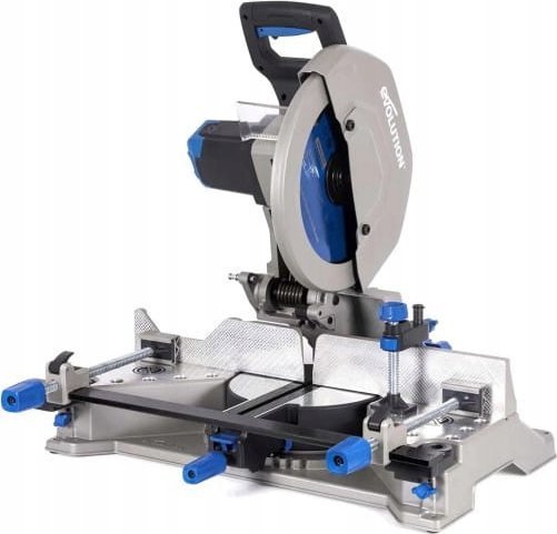 Evolution Ukośnica do stali S355MCS z tarczą 355mm / 66z