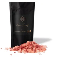 Kosmetyki do kąpieli - Marie Brocart Lamari rozświetlająca sól do kąpieli z drobinkami Bioglitter® 400g - miniaturka - grafika 1