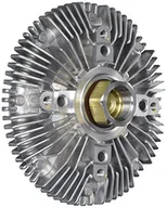 Sprzęgła - NRF SPRZĘGŁO WISKOTYCZNE  49601 BMW 524D E28 82-87 - miniaturka - grafika 1