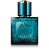 Wody i perfumy męskie - Versace Eros Woda toaletowa 30ml - miniaturka - grafika 1