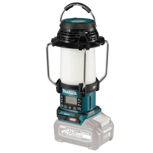 Lampa turystyczna z radiem Makita MR009GZ - Latarki - miniaturka - grafika 1
