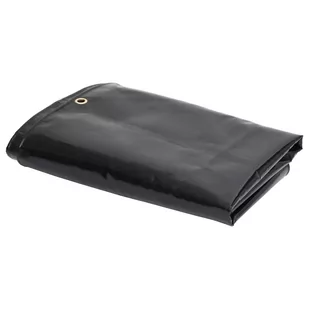 vidaXL Plandeka 650 g/m², 4 x 8 m - Folie budowlane - miniaturka - grafika 1