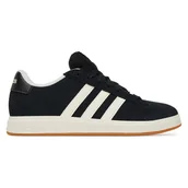 Sneakersy damskie - Obuwie sportowe adidas GRAND COURT 00S K JH6178 - miniaturka - grafika 1