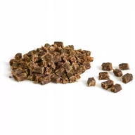 Przysmaki dla psów - PETMEX - Mięsne trenerki wołowe 500g - miniaturka - grafika 1