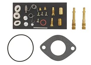 Greenstar 551458 ZESTAW REPARATION CARBURATEUR membrany gaźnika - Części motocyklowe - miniaturka - grafika 1