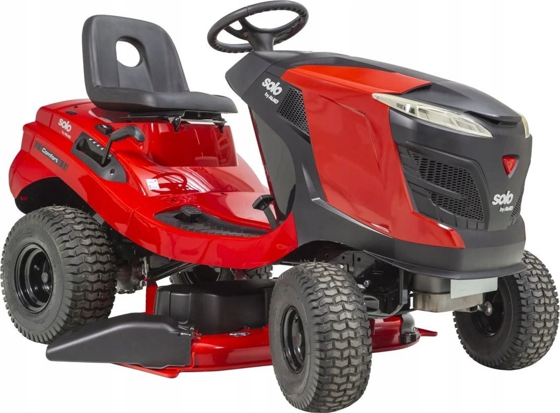 AL-KO Traktor ogrodowy T18-111.4 HDS-A V2 COMFORT Solo by AL-KO 127724