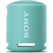 Głośniki przenośne - Sony SRS-XB13LI Niebieski - miniaturka - grafika 1