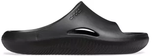 Damskie klapki Crocs Mellow Slide - CROCS - Klapki i japonki damskie - miniaturka - grafika 1