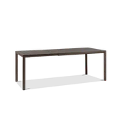 Stoły ogrodowe - TEVERE 147 Terra - Nardi - miniaturka - grafika 1