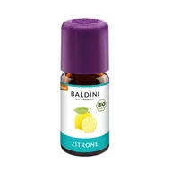 Żele i maści lecznicze - Taoasis BALDINI by TAOASIS Zitrone olejek aromatyczny cytryna 5 ml - miniaturka - grafika 1