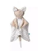 Szumiące zabawki - Maskotka Dou Dou Lisek 5 w 1 z lampką - miniaturka - grafika 1