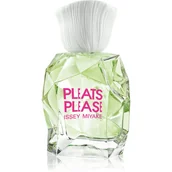 Wody i perfumy damskie - Issey Miyake Pleats Please LEau woda toaletowa 50 ml - miniaturka - grafika 1