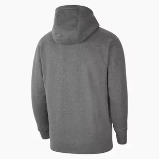 BLUZA męska NIKE CREW FLEECE PARK 20 - Bluzy sportowe męskie - miniaturka - grafika 2