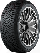 Opony zimowe - Opony zimowe 215/60R17 96H GitiWinter W2 Giti - miniaturka - grafika 1