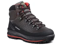 Buty trekkingowe męskie - Buty trekkingowe męskie wodoodporne skórzane wysokie Grisport 15011D7G-44 - miniaturka - grafika 1