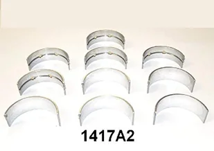 Japanparts MS1417A2 Brąz - Amortyzatory - miniaturka - grafika 1