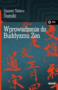 Vis-a-vis / Etiuda Wprowadzenie do buddyzmu Zen - Religia i religioznawstwo - miniaturka - grafika 2