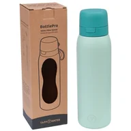 Butelki filtrujące - Tapp Water Pro 0,74L Zielony - miniaturka - grafika 1