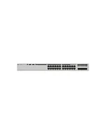 Switche - cisco systems Cisco Catalyst 9200 24-port data only, 4 x 1G, Network Advantage C9200L-24T-4G-A - miniaturka - grafika 1