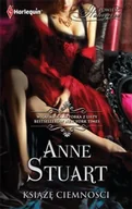 E-booki - romanse - Anne Stuart Książę ciemności - miniaturka - grafika 1