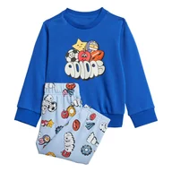 Odzież sportowa dziecięca - Dres Seasonal Essentials Fun Kids - miniaturka - grafika 1