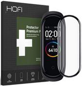 Xiaomi Hofi - Szkło Hybrydowe Do - MI Band 4