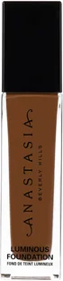 Anastasia Beverly Hills Luminous Foundation 500C - Podkłady do twarzy - miniaturka - grafika 1
