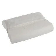 Poduszki, koce i materace lecznicze - MAGNIFLEX Poduszka CLASSICO WAVE MAGNIFLEX Rozmiar poduszki 60x43x10/11 48137XD - miniaturka - grafika 1