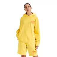 Bluzy męskie - Bluza DIADORA HOODIE MANIFESTO - miniaturka - grafika 1