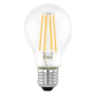 Systemy inteligentnych domów - Eglo SMART 110187 żarówka 1x7,3W/E27 3000K 806lm - miniaturka - grafika 1