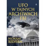 Kryminały - UFO w tajnych archiwach FBI Nowa - miniaturka - grafika 1