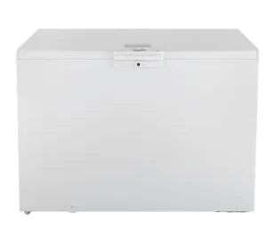 Zamrażarka Whirlpool WHE31352 FO 3 - Zamrażarki - miniaturka - grafika 1