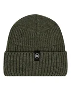 Czapki damskie - Buff Czapka Knitted & Fleece 132336.313.10.00 Szary - miniaturka - grafika 1