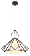 Lampy sufitowe - Globo Lighting Lampa wisząca GISELA 15440 Globo 15440 - miniaturka - grafika 1