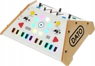 Instrumenty muzyczne dla dzieci - Dato DUO Syntezator i Sekwencer dla kreatywnej zabawy muzycznej Nowy - miniaturka - grafika 1